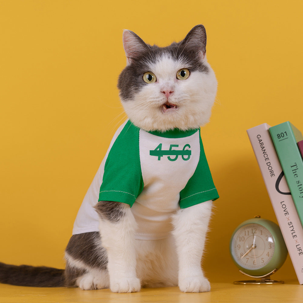 Teddy Small And Medium-sized Dogs Sweater