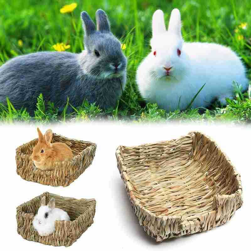 Rabbit Nest Guinea Pig Grass Nest