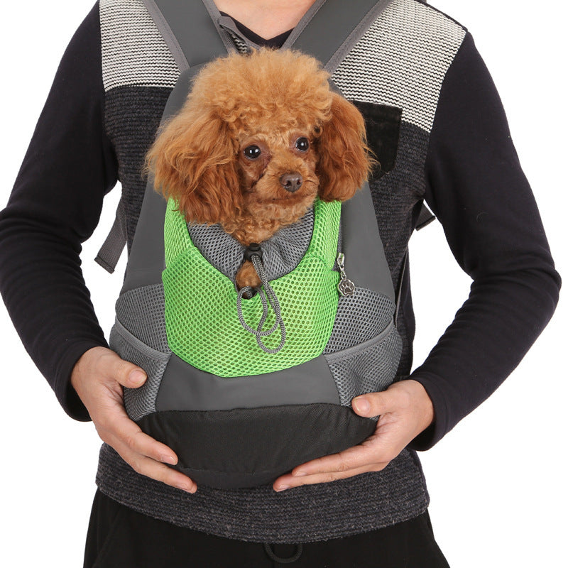 Pet Dog BackPack Pet Supplies